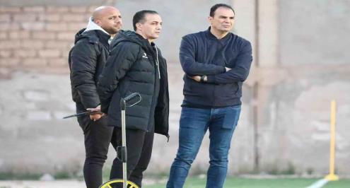 بسيوني: طلائع الجيش استحق الفوز على زد.. ولا ألوم اللاعبين على إهدار الفرص